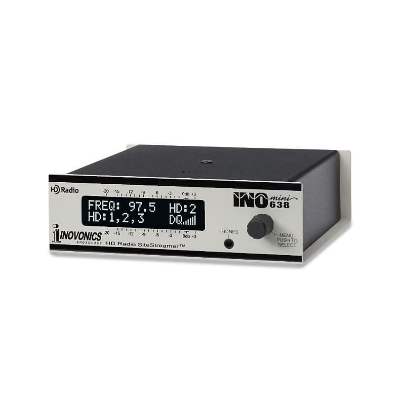 fm hd radio