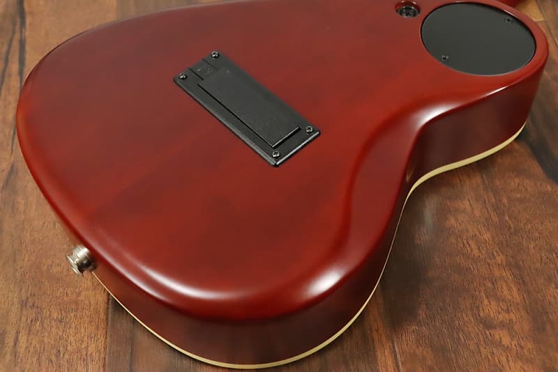 Godin Cavaquinho Natural (S/N:17295182) [01/09] | Reverb