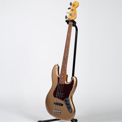 Fender Vintera '60s Jazz Bass | Reverb Canada