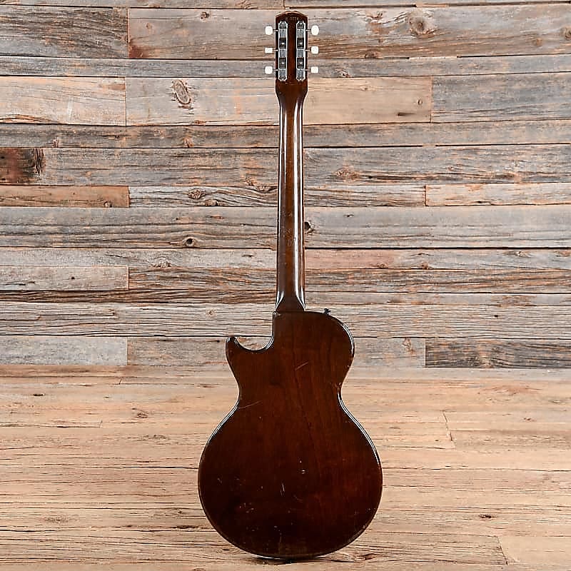 Gibson Melody Maker D 1959 - 1960 imagen 3