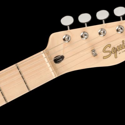 Squier Paranormal Offset Telecaster - Shell Pink image 5