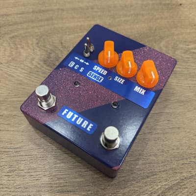 Cooper FX Signal Path Selector 2021 White | Reverb