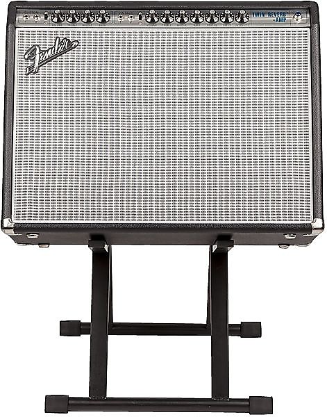 Fender Amp Stand, Large 2016 image 5