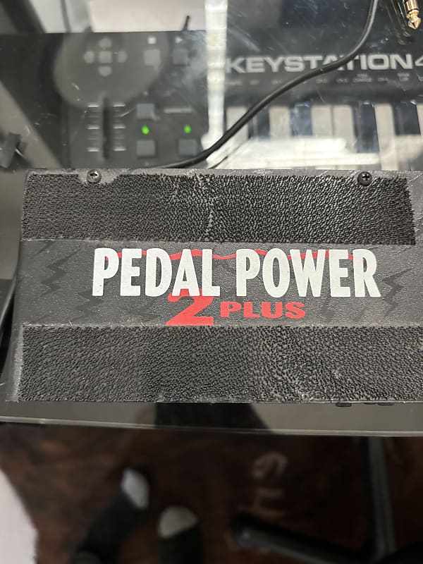 Voodoo Lab Pedal Power 2 Plus