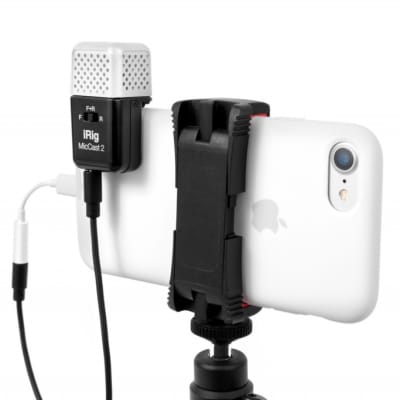 iRig Mic Cast 2 image 3