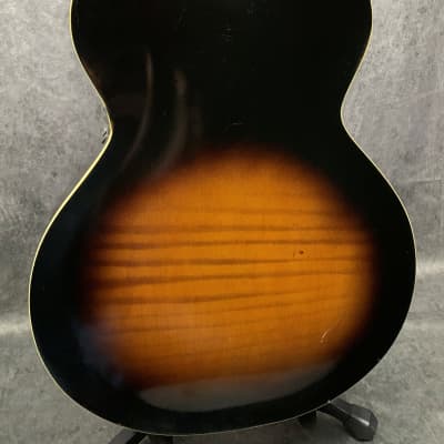 Kay L Series Archtop 1950's image 15