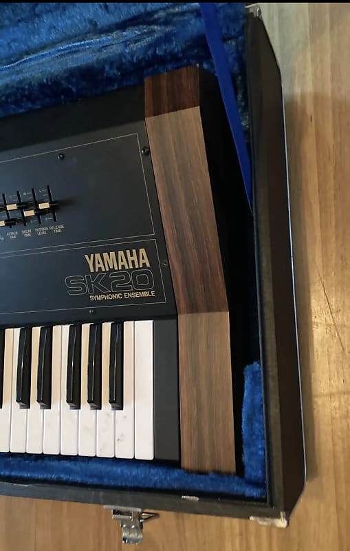 Yamaha SK-20 | Reverb Australia