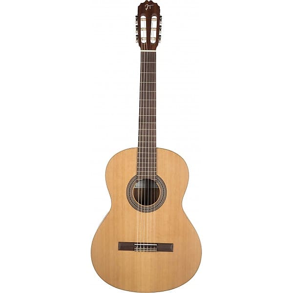 Classical Guitar JOSE TORRES JTC-5S | Reverb