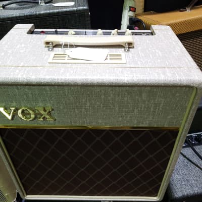 Vox AC4HW1 Hand-Wired 4-Watt 1x12