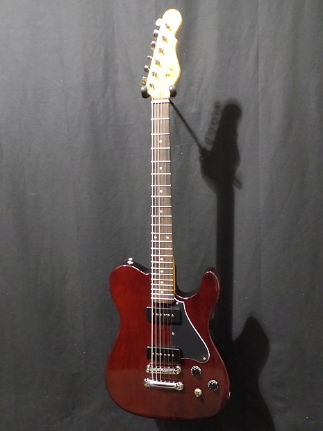 G&l store p90 pickups