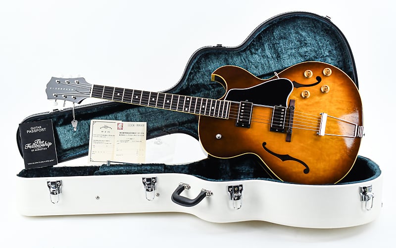 King Snake Curtis Deep Body Poison Burst 2022 | Reverb Australia