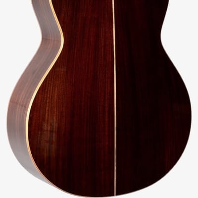 Furch Red G-LR Alpine Spruce / Indian Rosewood #100734 image 2