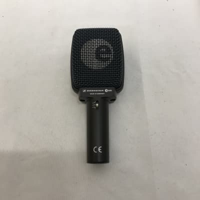 Sennheiser e609 Silver Supercardioid Dynamic Microphone | Reverb