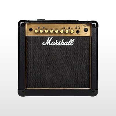Marshall MG series 30DFX | Reverb