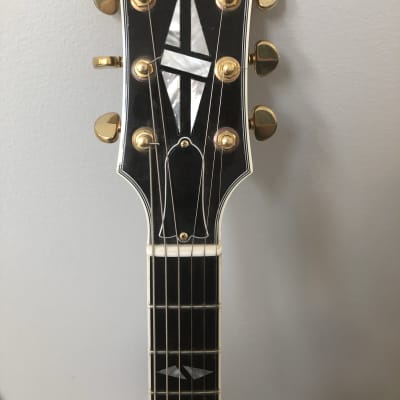 Gibson SG Supreme 2005 Lavaburst image 5