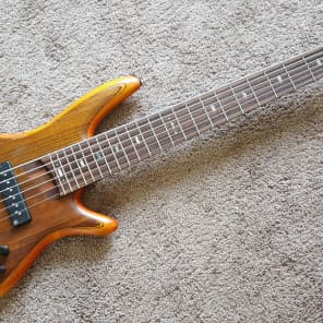 Ibanez SR1206 VNF Reverb
