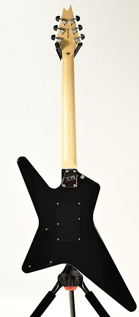 Edwards E-CS-160 Black | Reverb