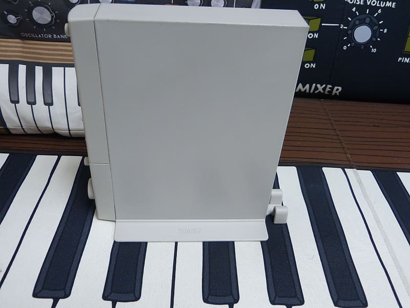 Yamaha CBX-T3 Tone Generator | Reverb