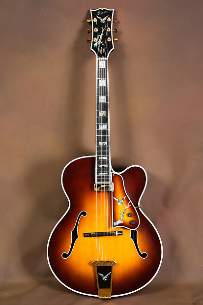 Best archtop under 2000 2025
