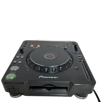 ファッションデザイナー CDJ-700S パイオニア CDJ DJ機器