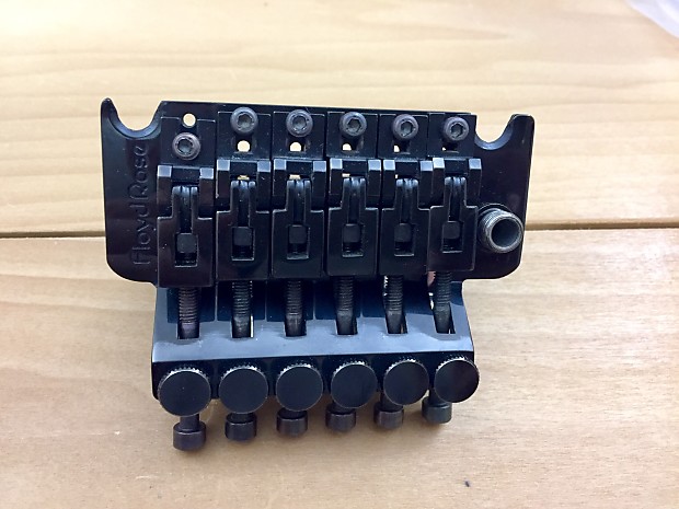 店舗良い Rose Floyd Original Reverb | Black Germany ギター
