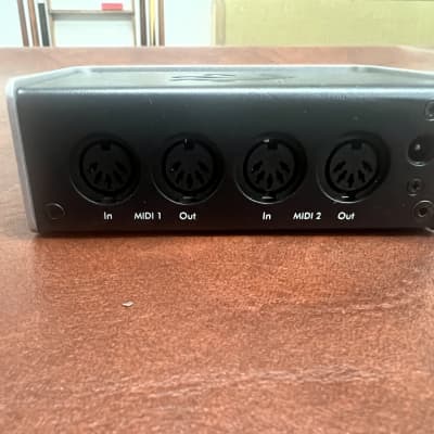 iConnectivity iConnect MIDI 2 2019 image 7