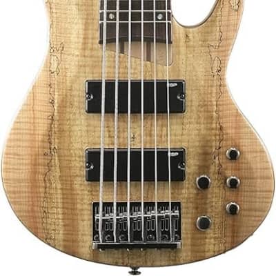 ESP LTD B-206SM | Reverb