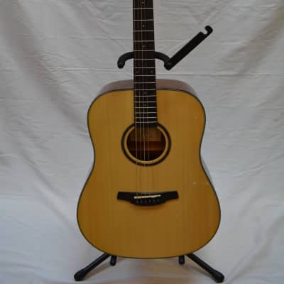 Takeharu WT-250 1976 Natural | Reverb