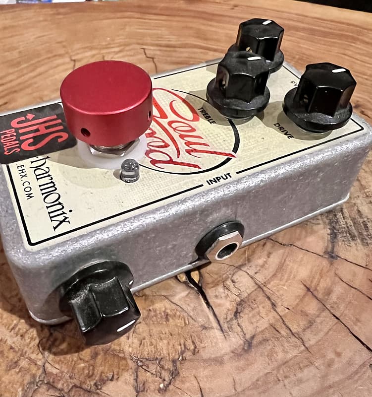 JHS Pedals Soul Food Meat ＆ 3 Mod-