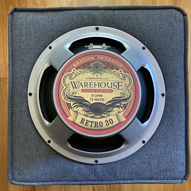Wgs retro 30 discount