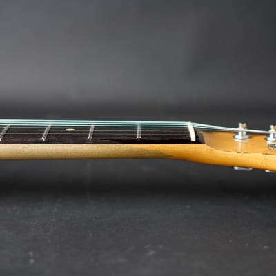 2021 Fender Custom Shop Masterbuilt Joe Strummer Esquire w/OHSC image 16