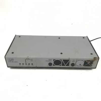 SALE TODAY ! TFT Emergency Alert System Encoder Decoder EAS