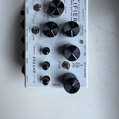 DSM & Humboldt Electronics Simplifier MKI image 3