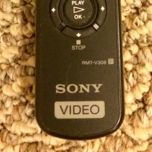 Sony Hi-Fi VCR SLV-N51 Late 90's Black image 5