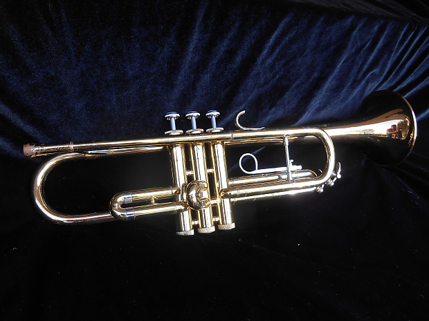 Selmer signet trumpet new arrivals