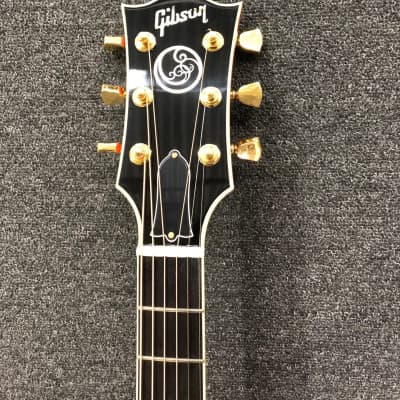 Gibson Orianthi SJ-200 Cherry image 3