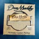 Dean Markley DM3010 Pro Mag Plus Single Coil Acoustic Guitar Pickup