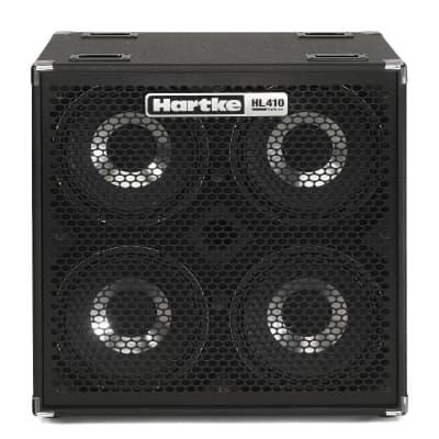 Hartke HyDrive HL410 Bass Cabinet for sale