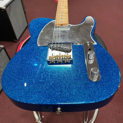 Fender J Mascis Signature Telecaster image 1