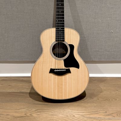 Taylor GS Mini Sapele | Reverb