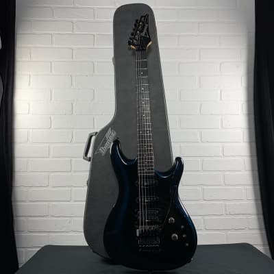 1987 Ibanez PRO540R / 540R Radius Pre-Joe Satriani Model | Reverb