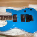 Jackson  JS32 Dinky DKA Electric Guitar Blue