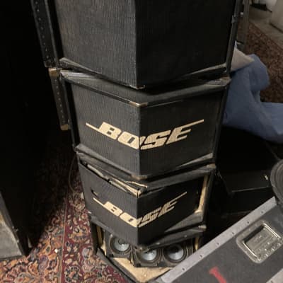 Bose 800 Loudspeakers (set of 2) image 1