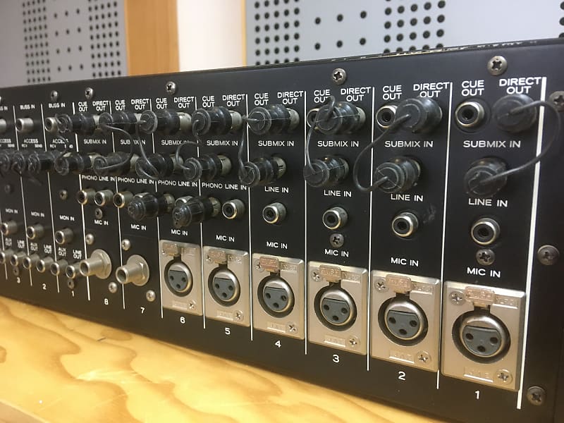 Tascam 130 Dual Cassette Deck for sale online | eBay
