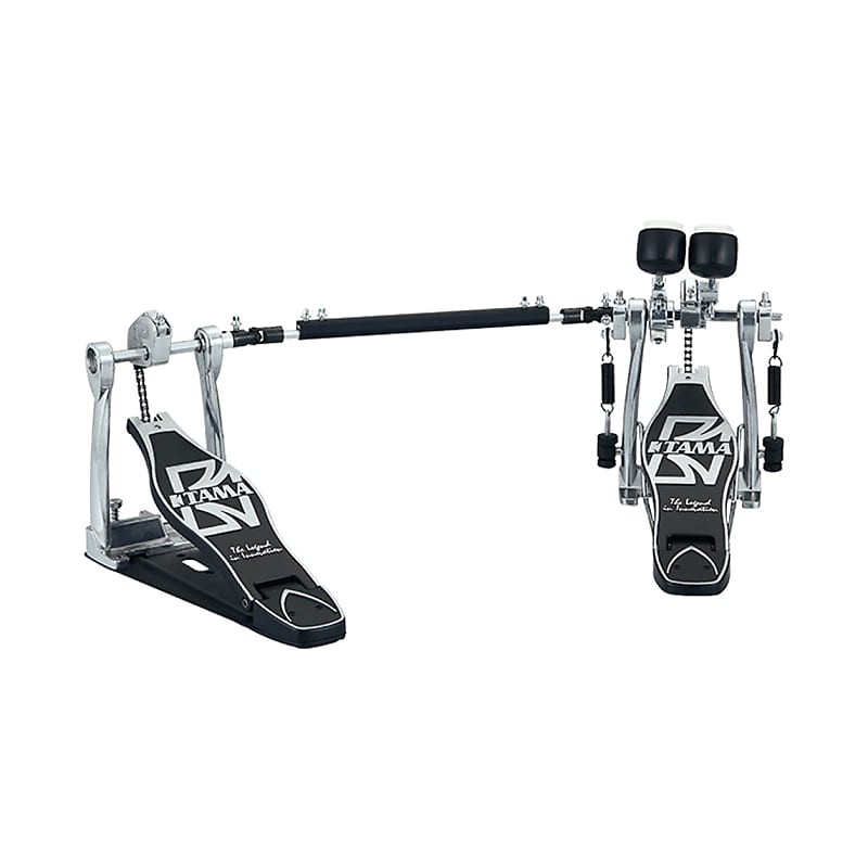 Tama HP30TW Standard Double Pedal image 1