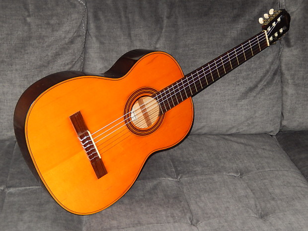 MADE IN EARLY1960s - YAMAHA NO 100 - AN EXTRAORIDINARY