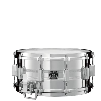 Pearl DCP 10th Anniversary Sensitone Brass Snare Drum 14x6.5 w/Gold Hw