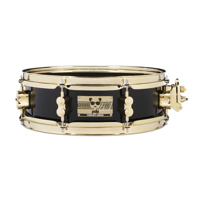 PDP PDSN0413SSEH Eric Hernandez 13x4" Signature Piccolo Snare Drum