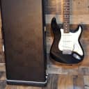 1982 Fender Fullerton American Standard Stratocaster - 3-Knob - W/Hardshell Case
