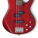 Ibanez GSR200TR GIO Electric Bass RW Transparent Red